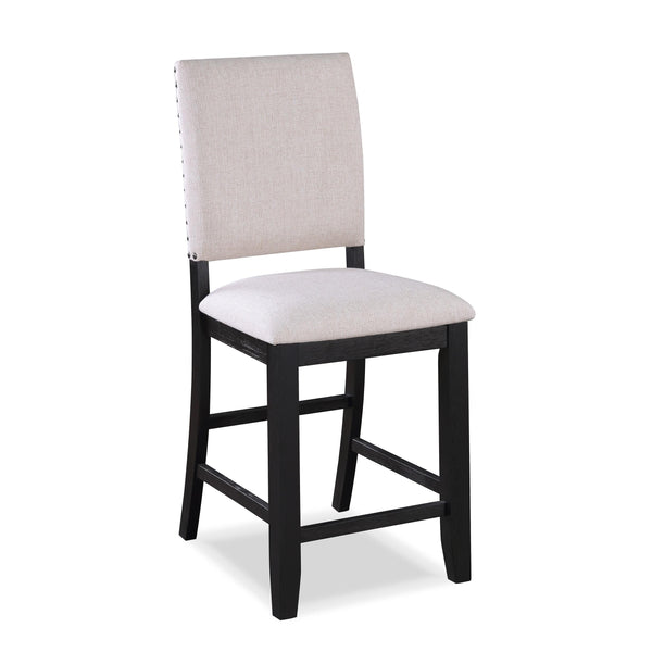 Crown Mark Regent Counter Height Dining Chair 2772CL-S-24 IMAGE 1