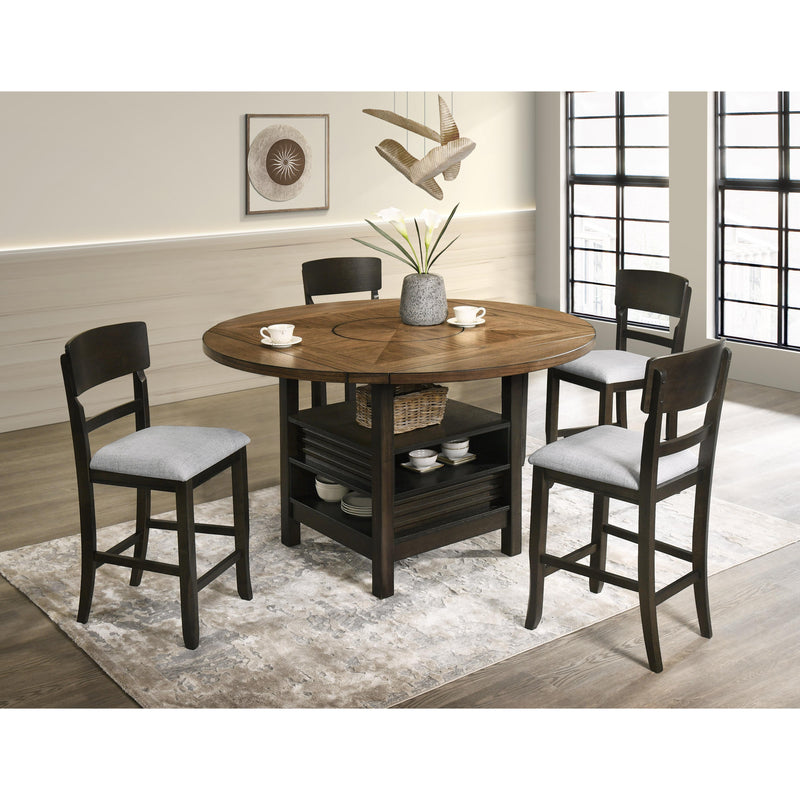 Crown Mark Dining Seating Chairs 2848S-24 IMAGE 3