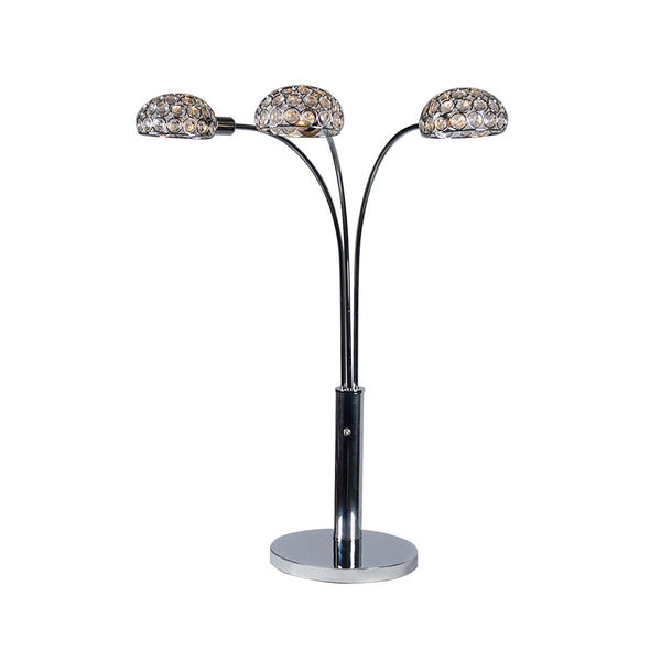 Crown Mark Lamps Table 4890T IMAGE 1