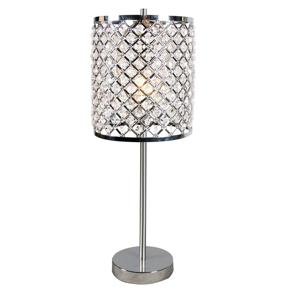 Crown Mark Table Lamp 6236T IMAGE 1