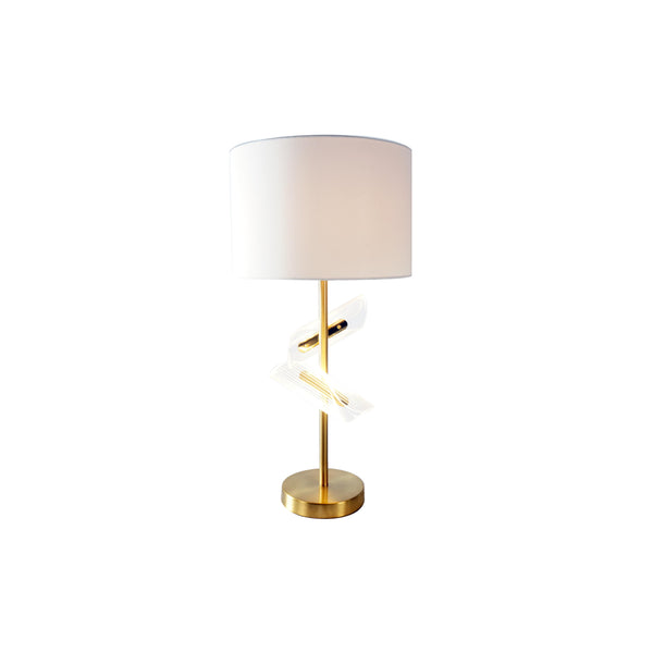 Crown Mark Table Lamp 6248T-2 IMAGE 1