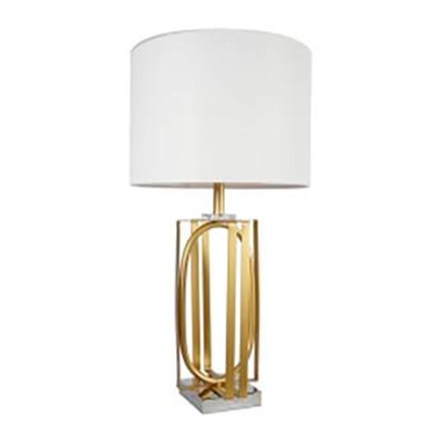 Crown Mark Table Lamp 6283T IMAGE 1