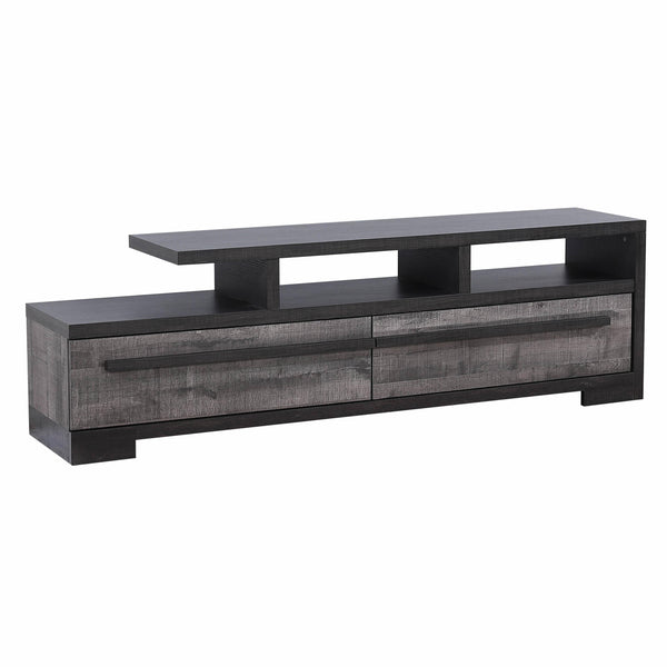 Crown Mark Remington TV Stand B8160-9 IMAGE 1