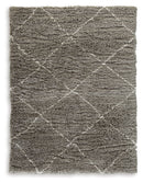 Wrenlow - Area Rug