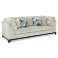  Manufacturer Color_Stone  Motion Type_Stationary  -- Maxon Place 3300438 Sofa IMAGE 1