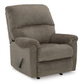  Manufacturer Color_Nutmeg  Motion Type_Manual  -- Stonemeade 5950525 Rocker Recliner IMAGE 1