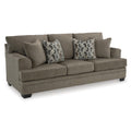  Manufacturer Color_Nutmeg  Motion Type_Stationary  -- Stonemeade 5950538 Sofa IMAGE 1