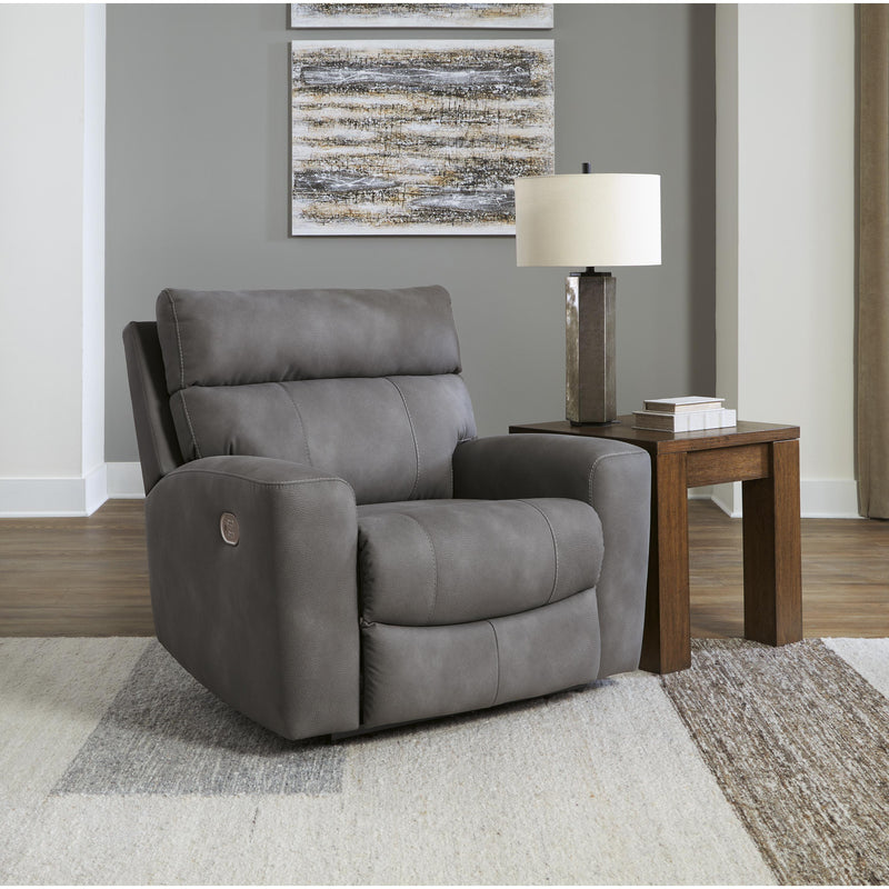 Signature Design by Ashley Next-Gen DuraPella Power Recliner 6100313 IMAGE 8