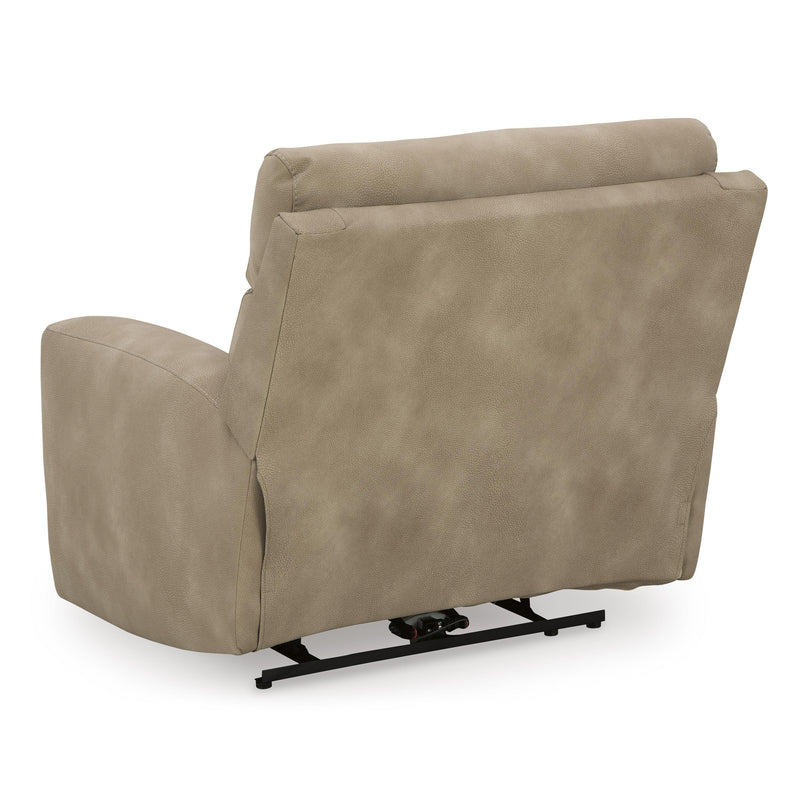 Signature Design by Ashley Next-Gen DuraPella Power Recliner 6100413 IMAGE 7