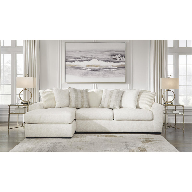 Signature Design by Ashley Chessington 2 pc Sectional 6190416/6190467 IMAGE 3