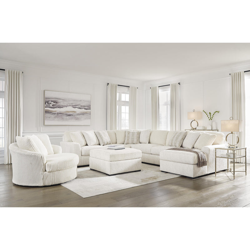 Signature Design by Ashley Chessington 4 pc Sectional 6190466/6190477/6190434/6190417 IMAGE 7