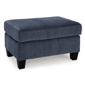  Manufacturer Color_Ink  -- Amity Bay 6720614 Ottoman IMAGE 1