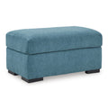  Manufacturer Color_Teal  -- Keerwick 6750714 Ottoman IMAGE 1