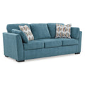  Manufacturer Color_Teal  Motion Type_Stationary  -- Keerwick 6750738 Sofa IMAGE 1