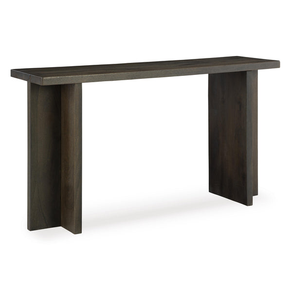 Signature Design by Ashley Jalenry Sofa Table A4000596 IMAGE 1