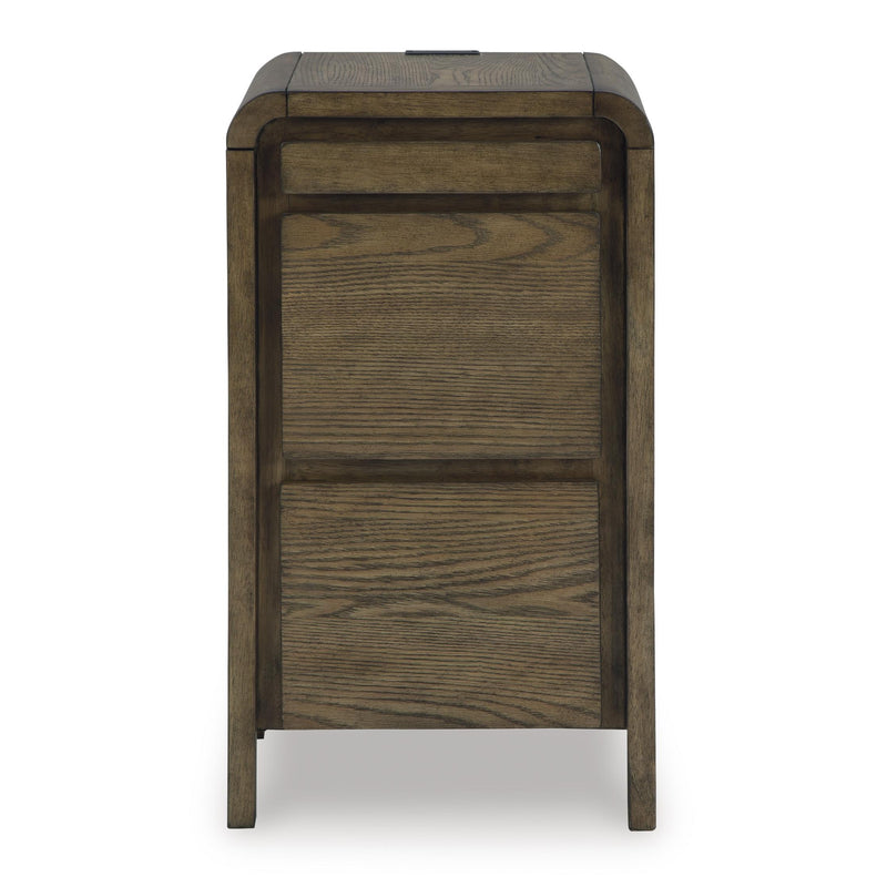 Signature Design by Ashley Jensworth Accent Table A4000636 IMAGE 3