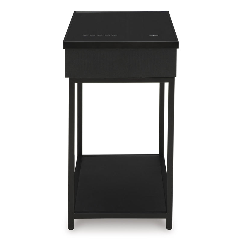 Signature Design by Ashley Gemmet Accent Table A4000643 IMAGE 3