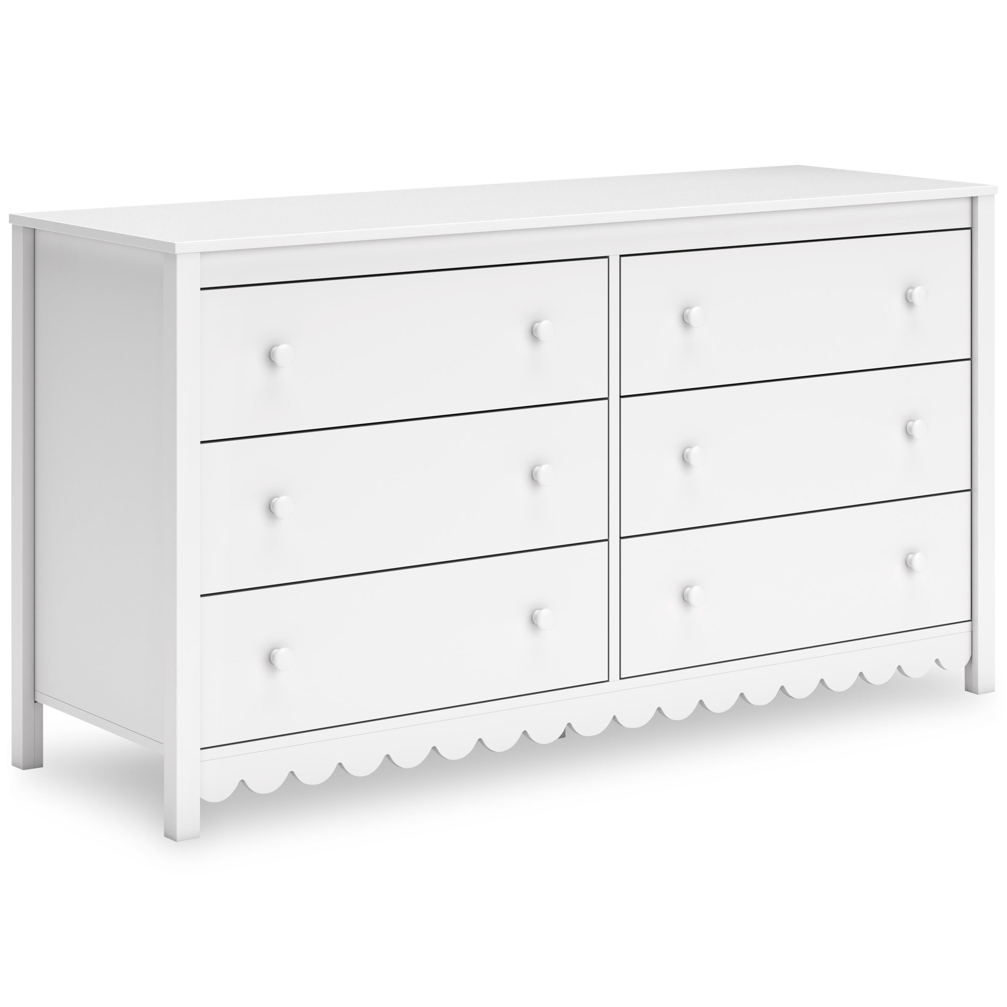 Signature Design by Ashley Hallityn Dresser EB1810-231