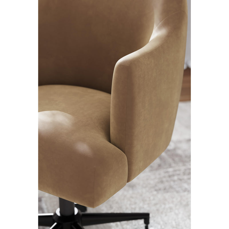 Signature Design by Ashley Office Chairs Office Chairs H683-01A IMAGE 6