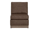 Georgia - Armless Chair