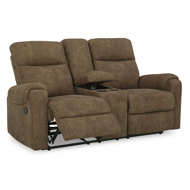 Signature Design by Ashley Edenwold Loveseat 1380594 IMAGE 2