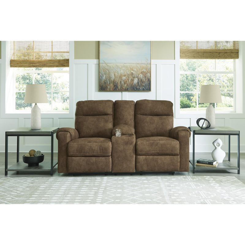 Signature Design by Ashley Edenwold Loveseat 1380594 IMAGE 6