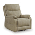  Manufacturer Color_Sand  Motion Type_Power  -- Next-Gen Durapella 4070912 Power Lift Recliner IMAGE 1