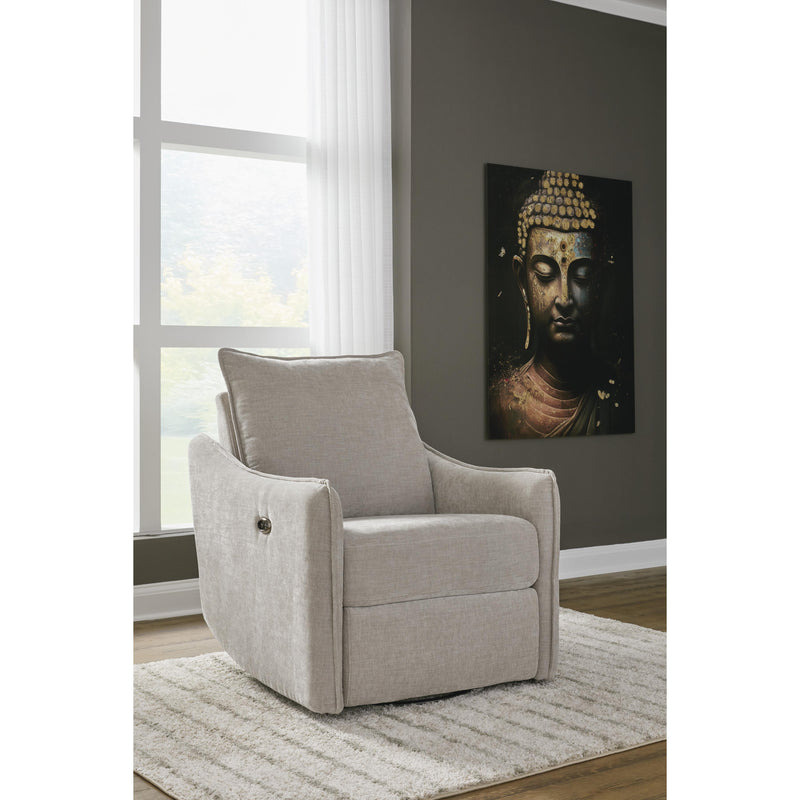 Signature Design by Ashley McBurg Recliner 4480228 IMAGE 7