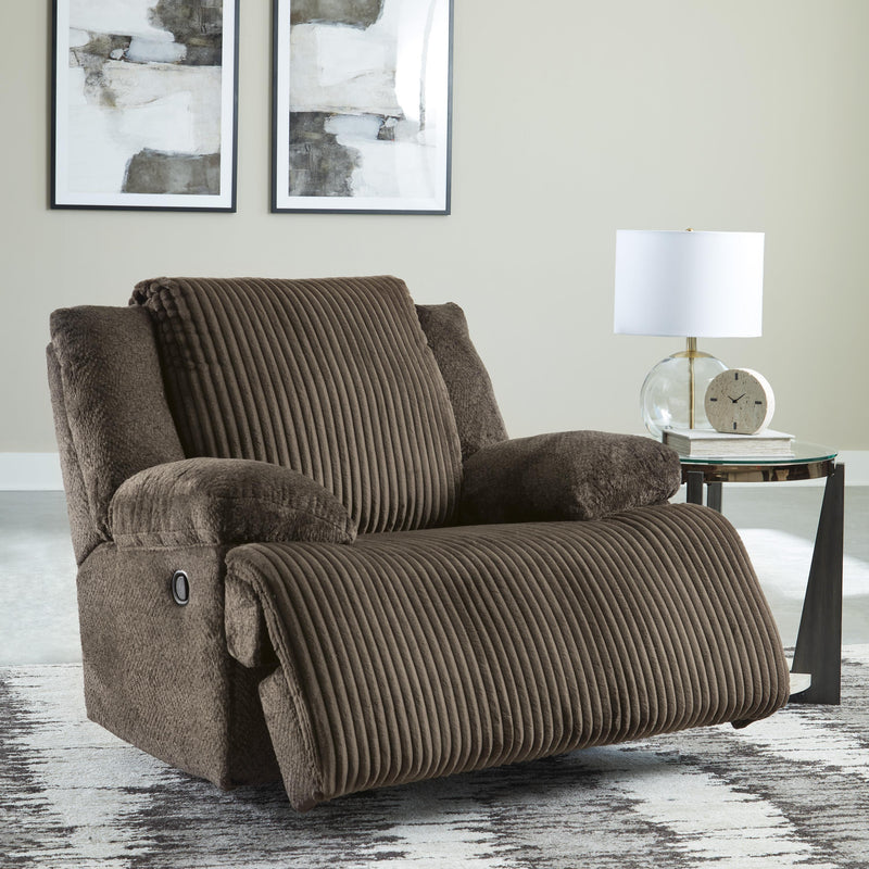 Signature Design by Ashley Top Tier Rocker Recliner 9270525 IMAGE 9