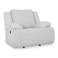  Manufacturer Color_Alloy  Motion Type_Manual  -- Top Tier 9270625 Rocker Recliner IMAGE 1