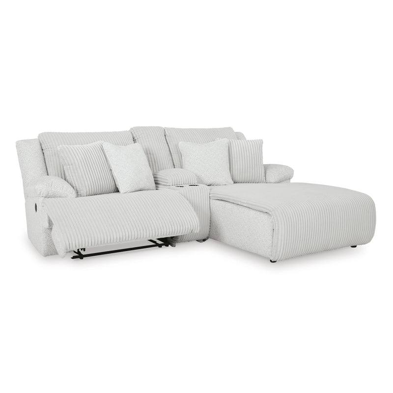 Signature Design by Ashley Top Tier Reclining Fabric Sofa 9270640/9270657/9270607 IMAGE 2