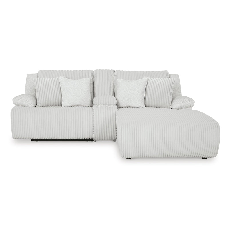 Signature Design by Ashley Top Tier Reclining Fabric Sofa 9270640/9270657/9270607 IMAGE 3