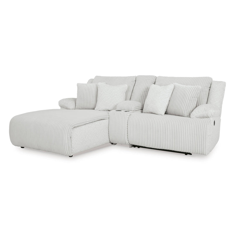 Signature Design by Ashley Top Tier Reclining Fabric Sofa 9270605/9270657/9270641 IMAGE 1