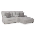  Manufacturer Color_Pewter  Motion Type_Power Recline  -- Acklen Place Power Reclining Fabric Sofa IMAGE 1