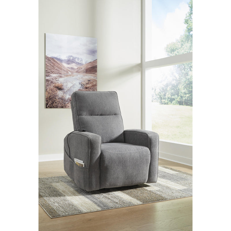 Signature Design by Ashley Starganza Recliner 9370412 IMAGE 8