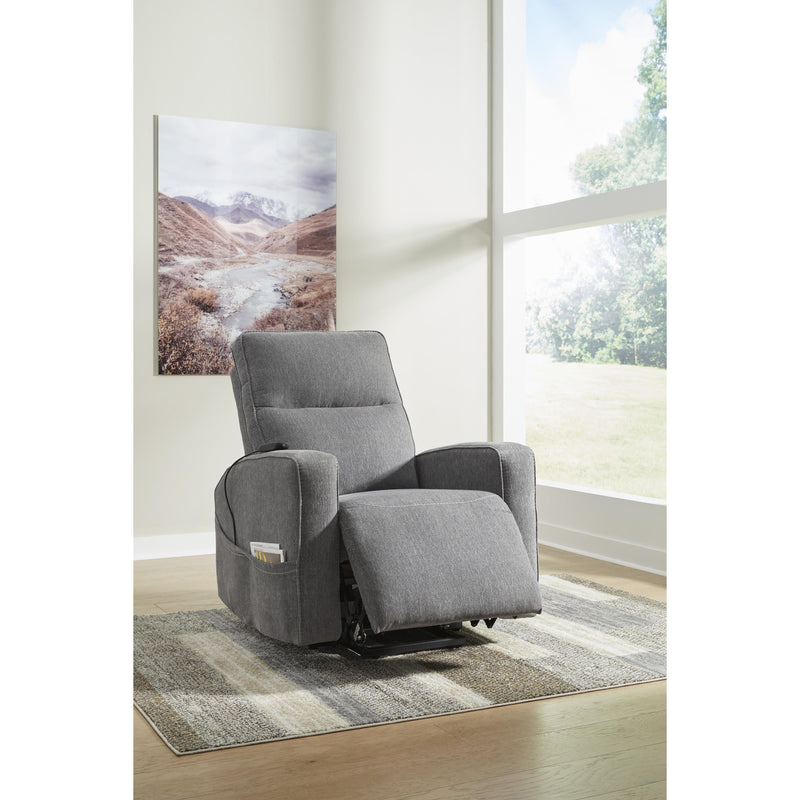 Signature Design by Ashley Starganza Recliner 9370412 IMAGE 9