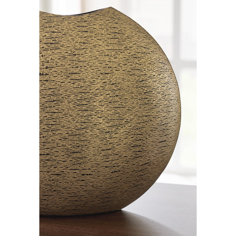 Signature Design by Ashley Home Decor Vases & Bowls A2000696 IMAGE 4