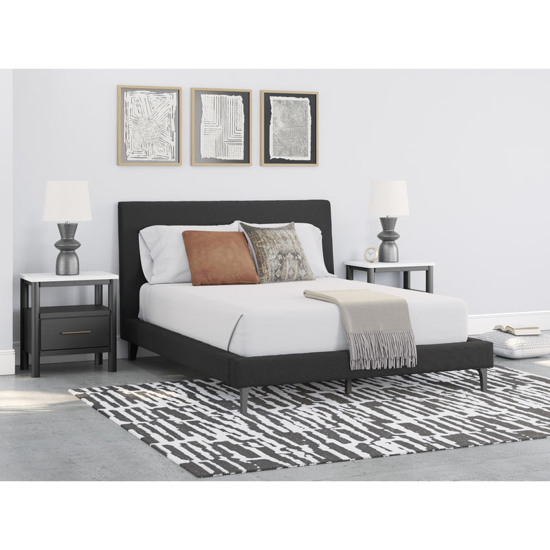 Signature Design by Ashley Cadmori Queen Bed B2616-81 IMAGE 6