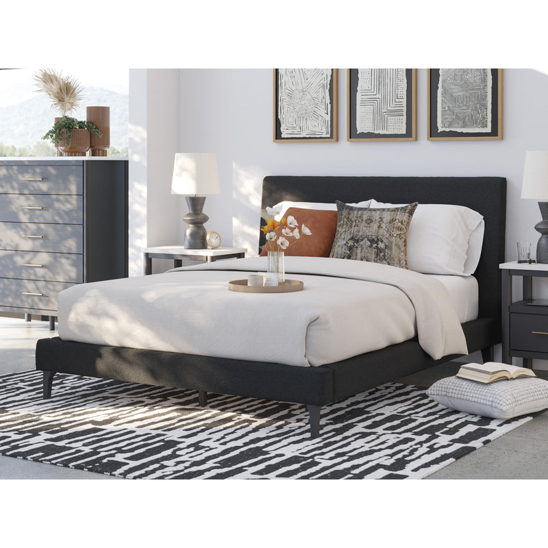 Signature Design by Ashley Cadmori Queen Bed B2616-81 IMAGE 8