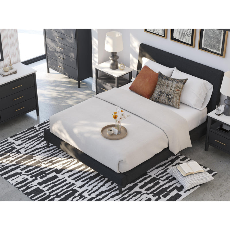 Signature Design by Ashley Cadmori Queen Bed B2616-81 IMAGE 9