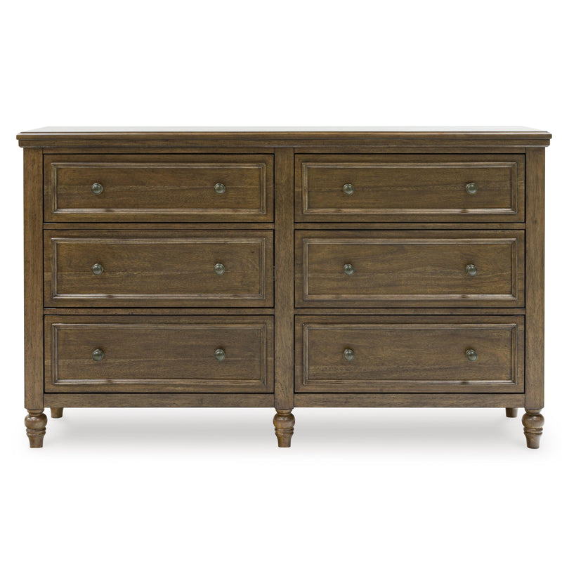 Benchcraft Sturlayne 6-Drawer Dresser B787-31 IMAGE 3