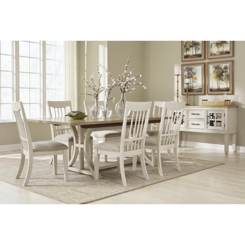 Benchcraft Shaybrock Dining Chair D683-02 IMAGE 13