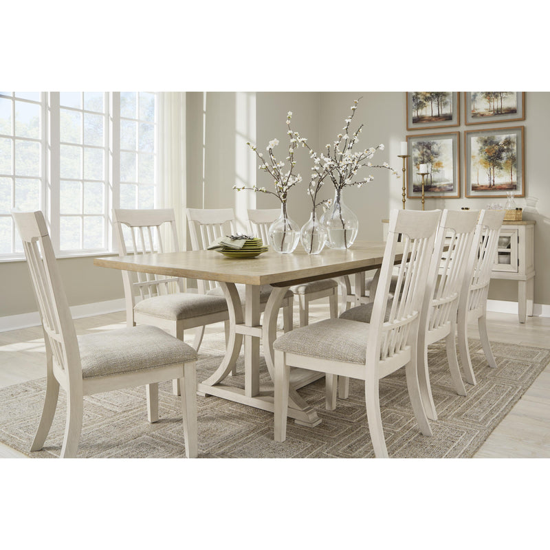 Benchcraft Shaybrock Dining Table D683-35 IMAGE 11