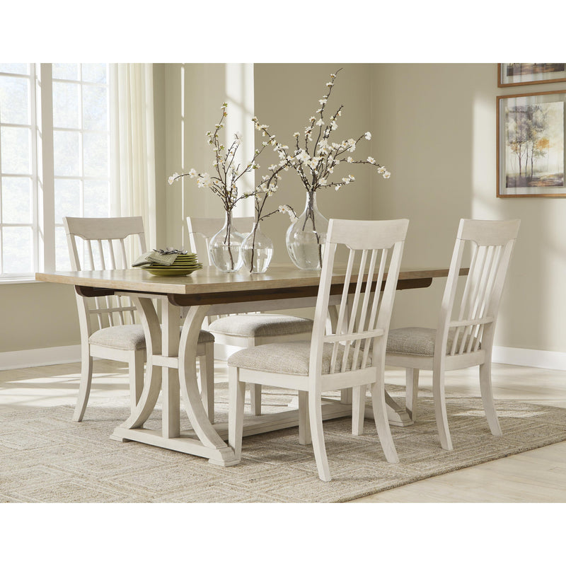 Benchcraft Shaybrock Dining Table D683-35 IMAGE 17