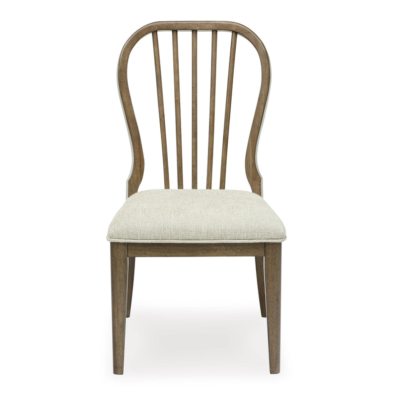 Benchcraft Sturlayne Dining Chair D787-01 IMAGE 2