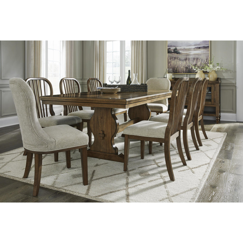 Benchcraft Sturlayne Dining Chair D787-02 IMAGE 8