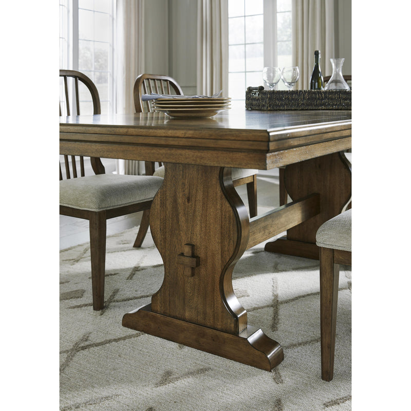 Benchcraft Sturlayne Dining Table D787-35 IMAGE 9