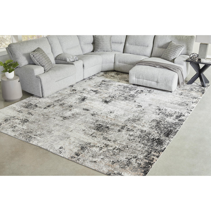 Signature Design by Ashley Rugs Rectangle R406780 IMAGE 2