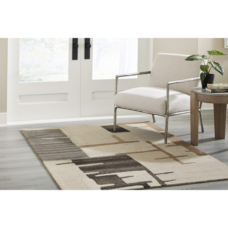 Signature Design by Ashley Rugs Rectangle R406822 IMAGE 2