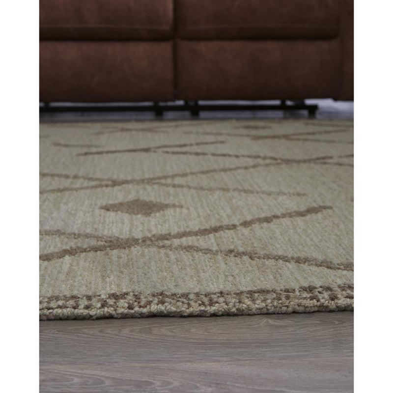 Signature Design by Ashley Rugs Rectangle R406871 IMAGE 3